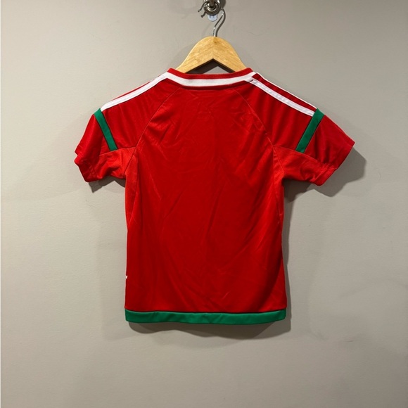 Hungary Football Soccer Jersey - Picture 2 of 7